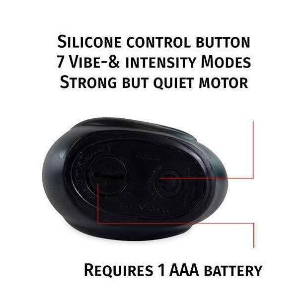 I Rub My Duckie 2.0 - Paris (Black)