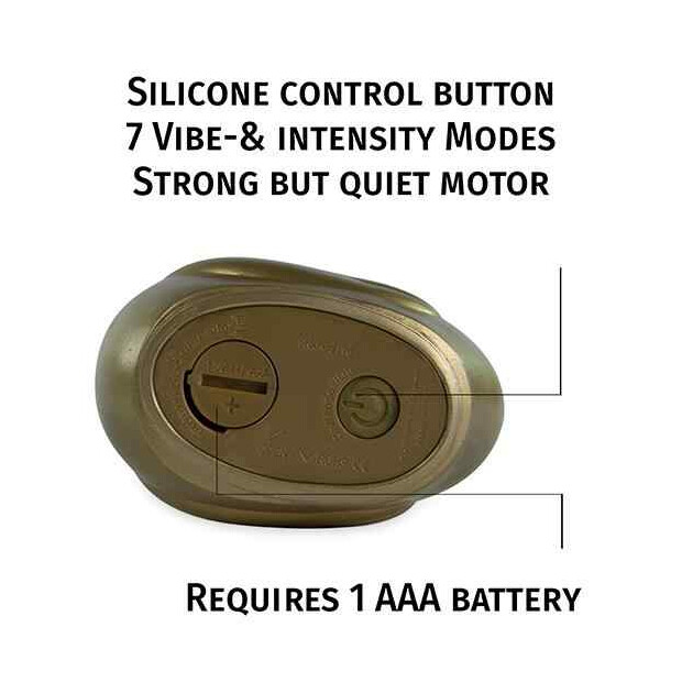 I Rub My Duckie 2.0 - Paris (Gold)