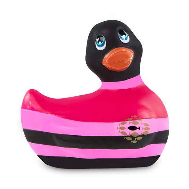 I Rub My Duckie 2.0 | Colors (Black)