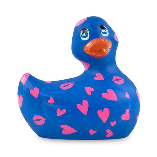 I Rub My Duckie 2.0 | Romance (Purple & Pink)