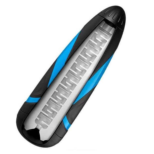 Satisfyer Men Sleeve Lusty Tongues