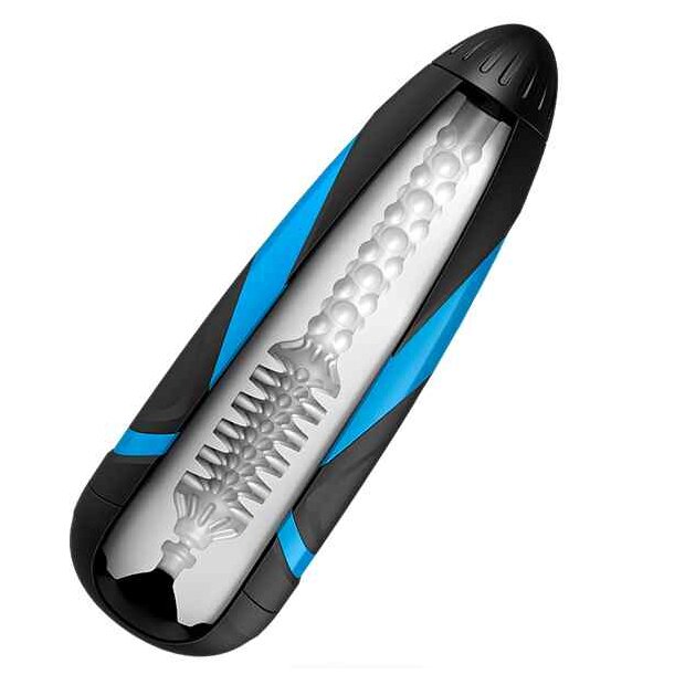 Satisfyer Men Sleeve Tornado Bliss Masturbator Sleeve Weiß