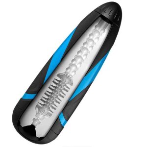Satisfyer Men Sleeve Tornado Bliss Masturbator Sleeve...