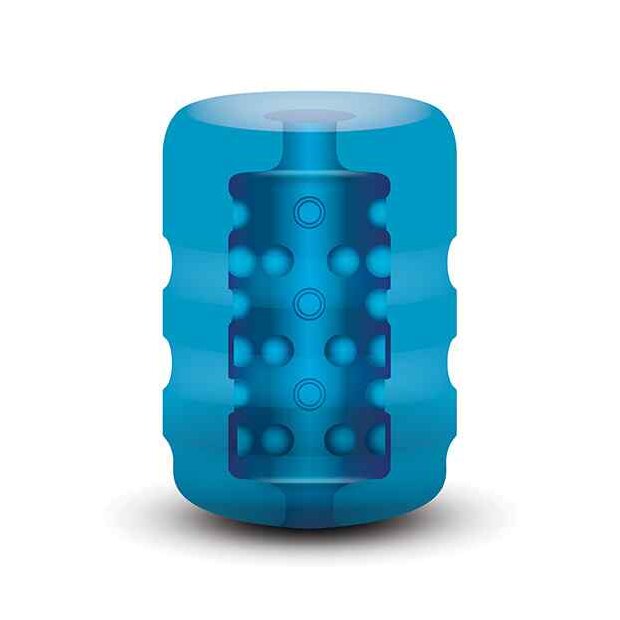 Zolo Backdoor Pocket Stroker