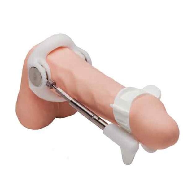 Jes-Extender Light Penis Enlarger