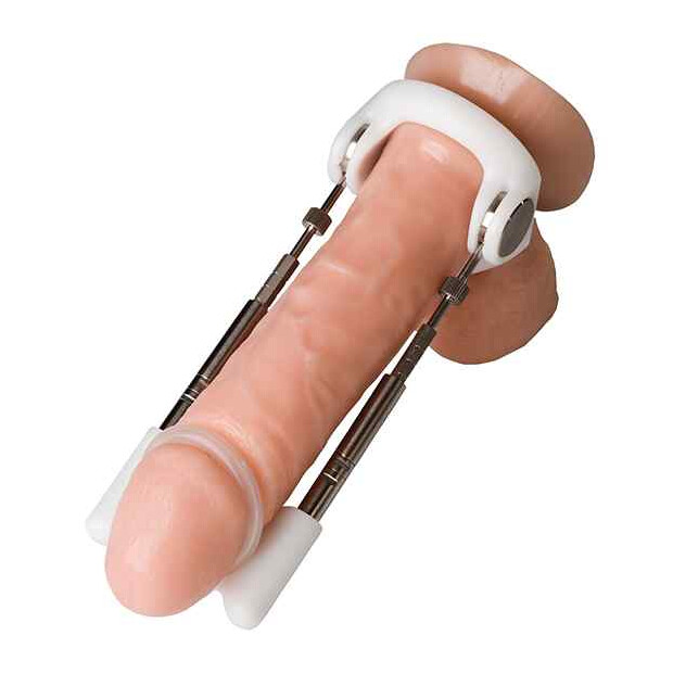 Jes-Extender Light Penis Enlarger