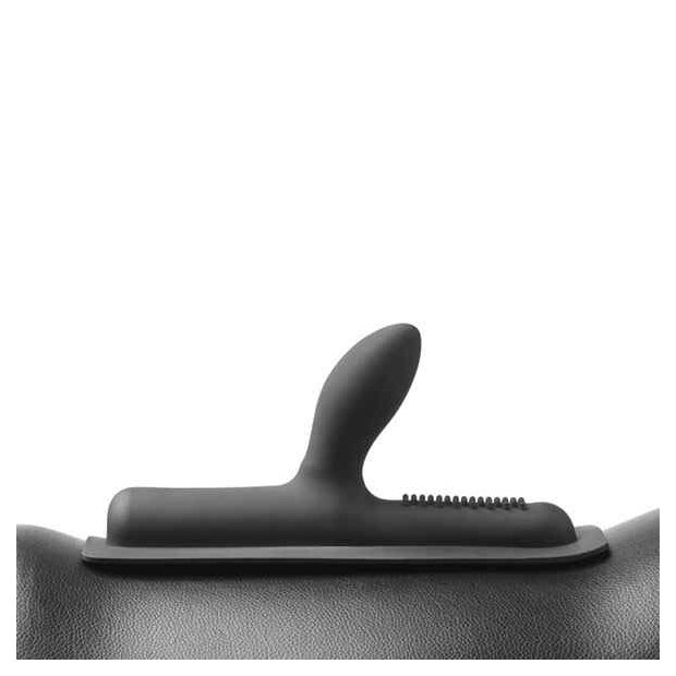 The Cowgirl Premium Riding Sex Machine Black