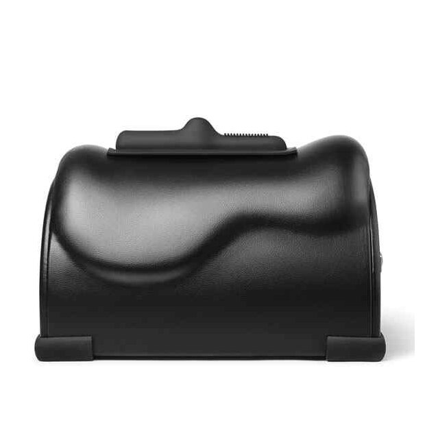 The Cowgirl Premium Riding Sex Machine Black