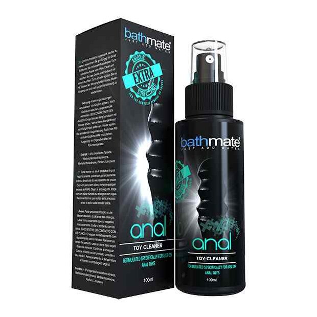 Bathmate - Anal Clean 100 ml