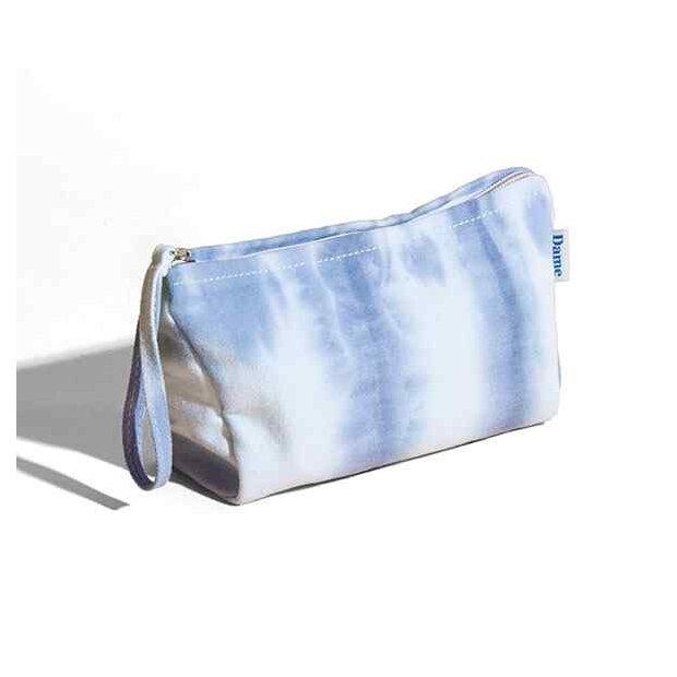 Dame Products Stash Toy Pouch  Sky