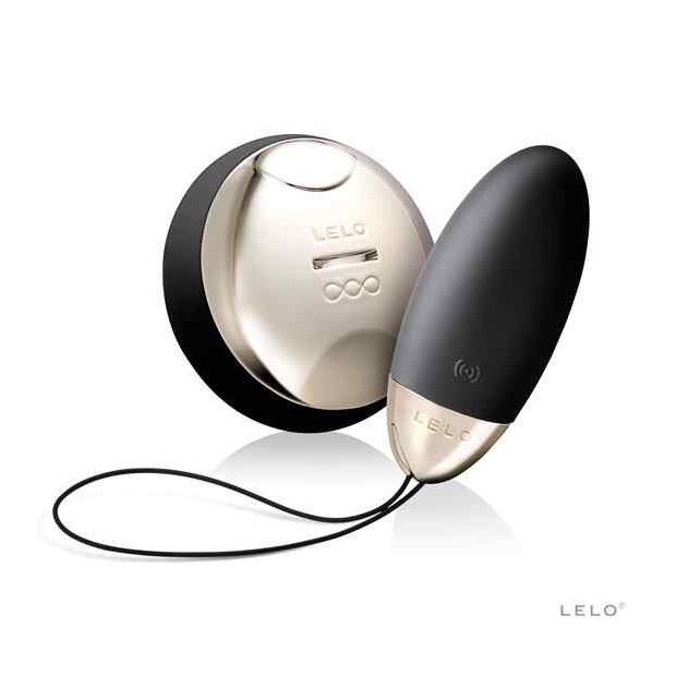 Lelo Lyla 2 Black