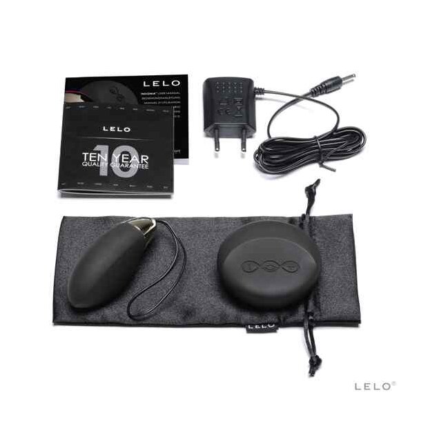 Lelo Lyla 2 Black
