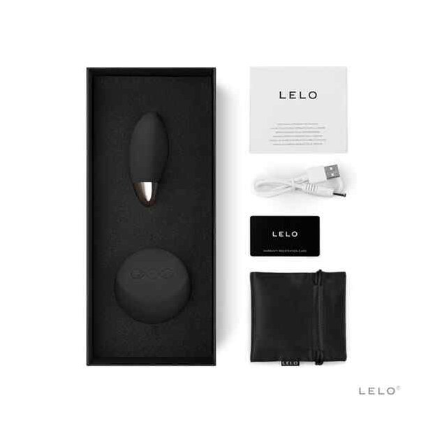 Lelo Lyla 2 Black