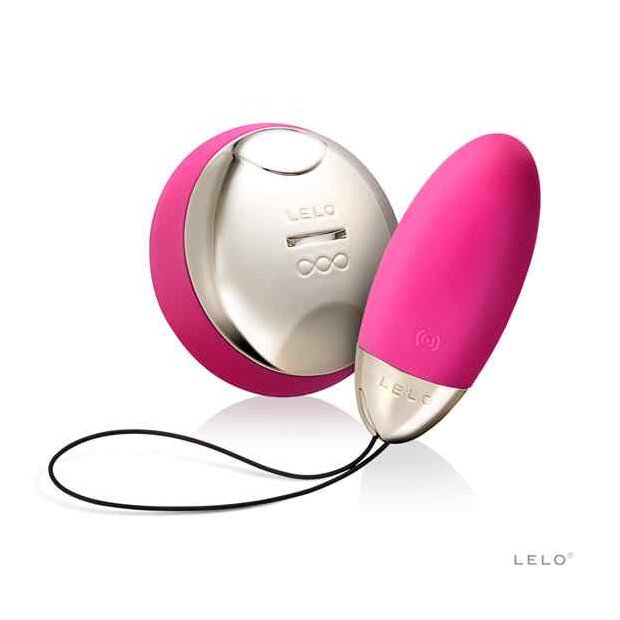 Lelo Lyla 2 Cerise