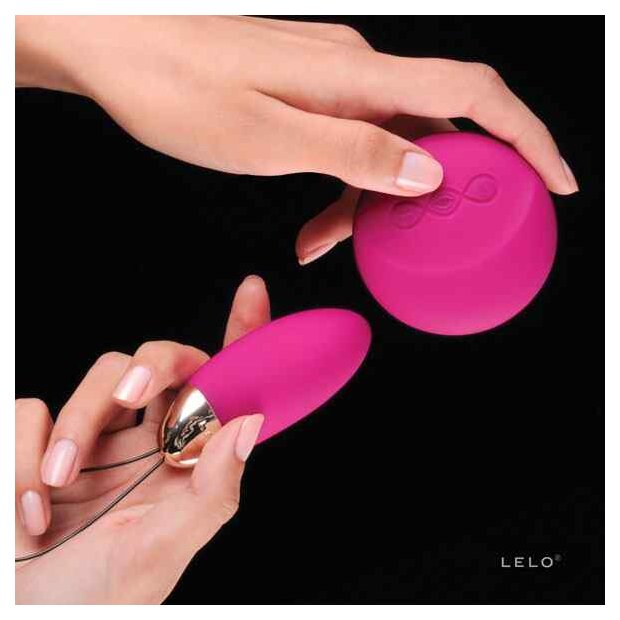 Lelo Lyla 2 Cerise