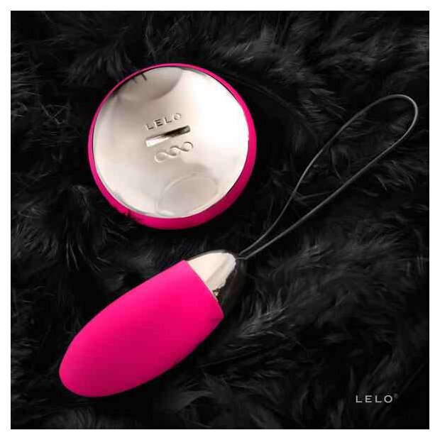 Lelo Lyla 2 Cerise