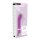 B Swish bgood Deluxe Curve G-Punkt Vibrator Lila 19,3 cm ⌀ 3,5 cm