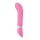 B Swish bgood Deluxe Curve G-Spot Vibrator Petal Pink
