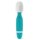 B Swish bthrilled Classic Wand Vibrator Jade