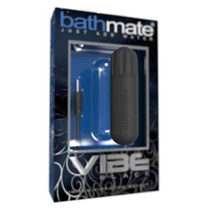 Bathmate - Vibe Bullet Vibrator Black