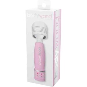 Bodywand Mini Wand Massager Pink 10,2 cm