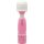 Bodywand Mini Wand Massager Pink 10,2 cm