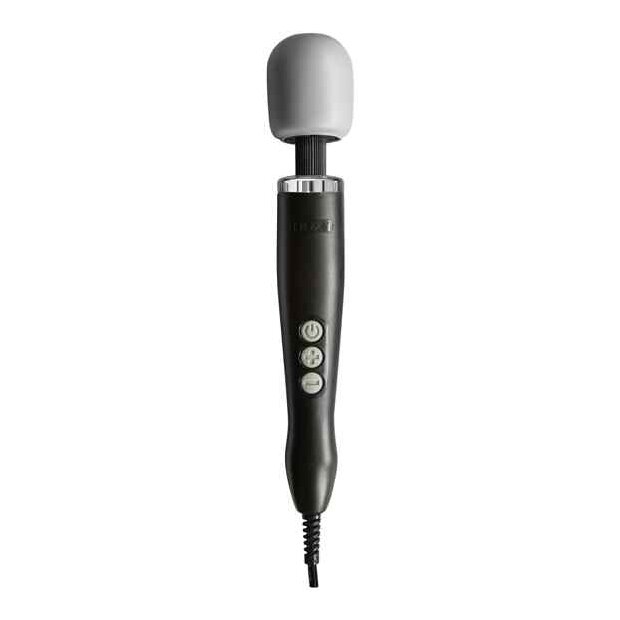 Doxy Wand Massager Black