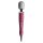 Doxy Wand Massager Vibrator Pink