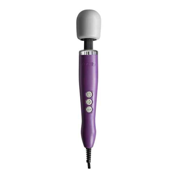Doxy Wand Massager Purple