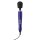 Doxy Die Cast Wand Massager Purple