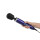 Doxy Die Cast Wand Massager Purple