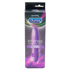Durex - Orgasm Intense Vibrator Pure Fantasy