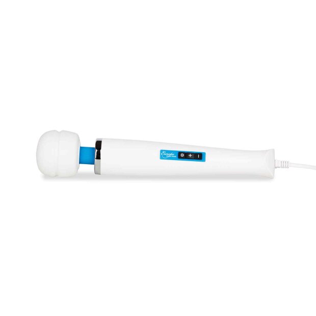 Europe Magic Wand Wand Massager Weiß