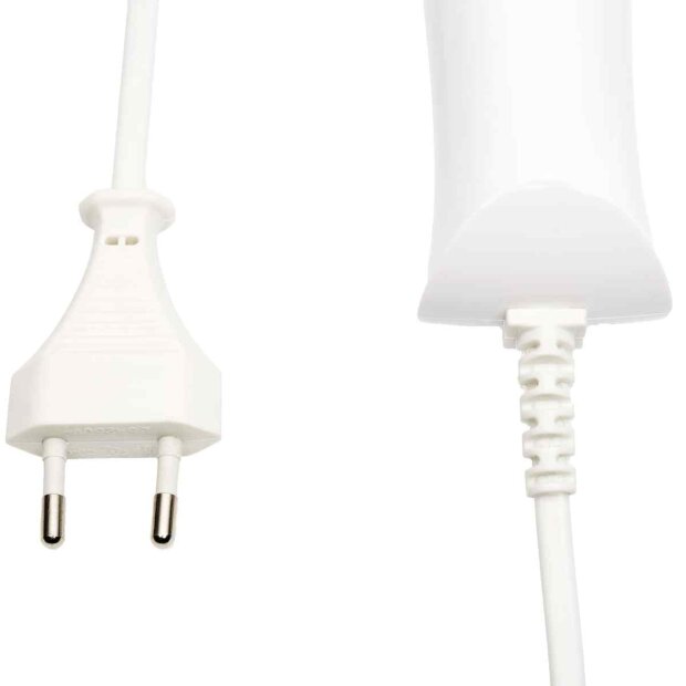 Europe Magic Wand Wand Massager Weiß