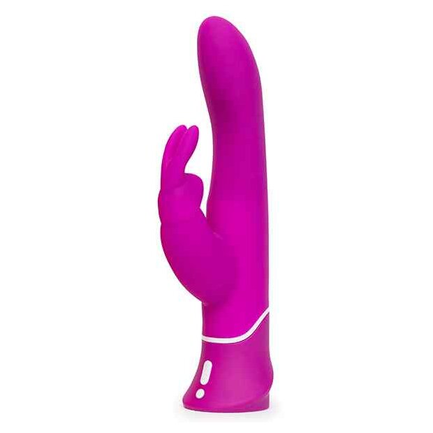 Happy Rabbit Curve Rabbit Vibrator Purple