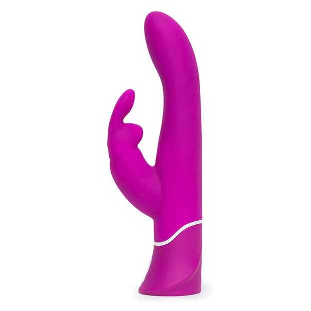 Happy Rabbit Curve Rabbit Vibrator Purple