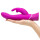 Happy Rabbit Curve Rabbit Vibrator Purple
