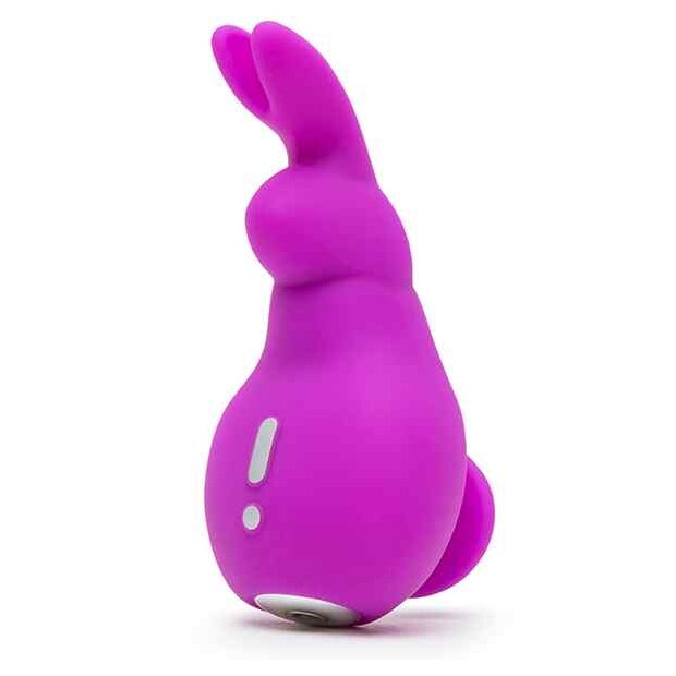 Happy Rabbit Mini Ears USB Rechargeable Clitoral Vibrator