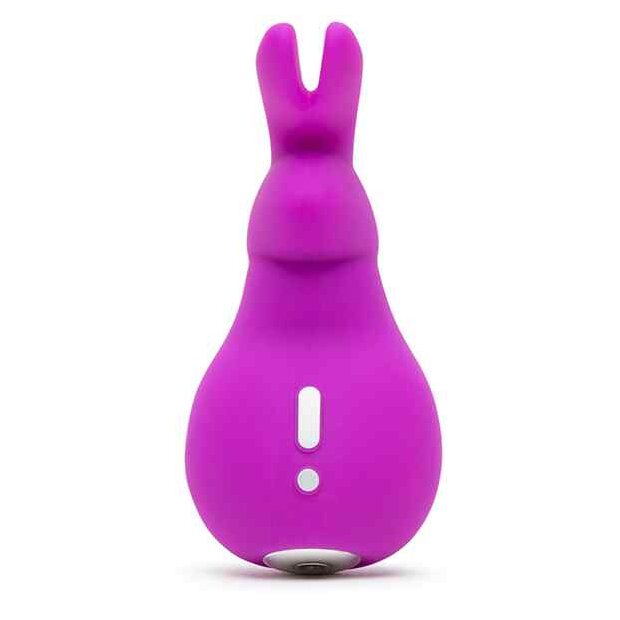 Happy Rabbit Mini Ears USB Rechargeable Clitoral Vibrator