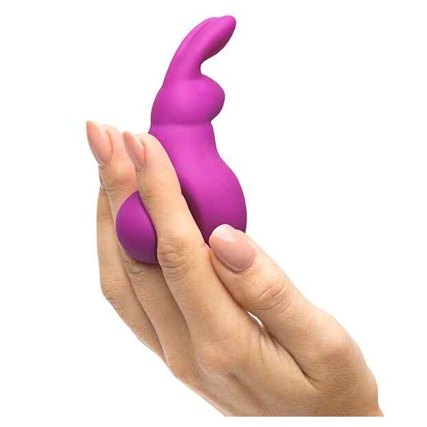 Happy Rabbit Mini Ears USB Rechargeable Clitoral Vibrator