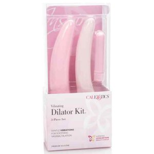Inspire - Vibrating Dilator Kit
