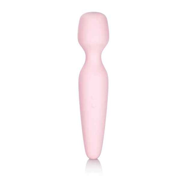 Inspire Vibrating Ultimate Wand Massager Pink 21,5 cm