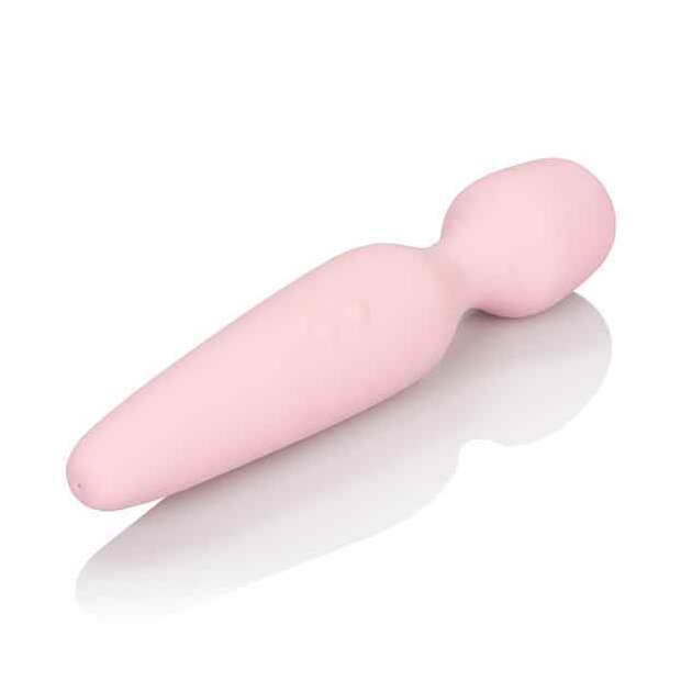 Inspire Vibrating Ultimate Wand Massager Pink 21,5 cm