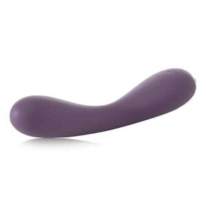 Je Joue Uma Vibrator Lila