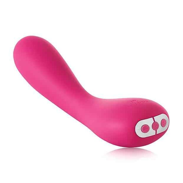 Je Joue Uma Vibrator Fuchsia