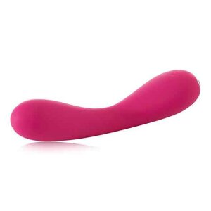 Je Joue Uma Vibrator Fuchsia