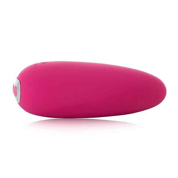 Je Joue Mimi Soft Vibrator Fuchsia