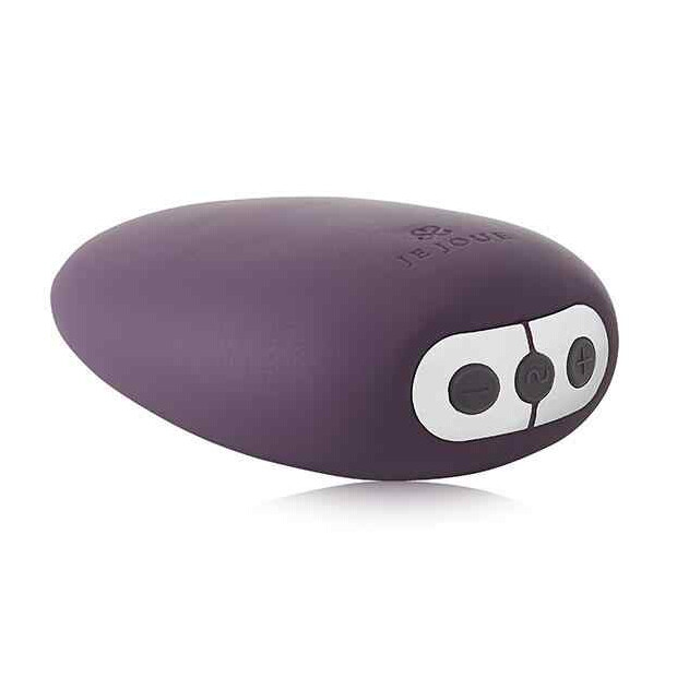 Je Joue Mimi Soft Vibrator Purple