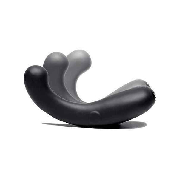 Je Joue G-Kii G-Spot Vibrator Black