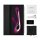 Lelo Soraya 2 Vibrator Deep Rose